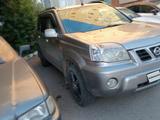 Nissan X-Trail 2003 года за 3 500 000 тг. в Усть-Каменогорск – фото 2