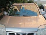Nissan X-Trail 2003 года за 3 500 000 тг. в Усть-Каменогорск