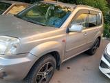 Nissan X-Trail 2003 года за 3 500 000 тг. в Усть-Каменогорск – фото 3
