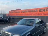 Mercedes-Benz C 280 1995 годаfor2 000 000 тг. в Каскелен – фото 5