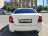 FAW Besturn B50 2013 года за 1 200 000 тг. в Актобе – фото 4