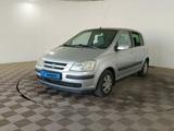 Hyundai Click 2004 года за 2 490 000 тг. в Шымкент