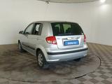 Hyundai Click 2004 года за 2 490 000 тг. в Шымкент – фото 4