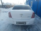 Chevrolet Cobalt 2014 года за 3 800 000 тг. в Семей – фото 2