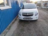 Chevrolet Cobalt 2014 года за 3 800 000 тг. в Семей