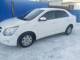 Chevrolet Cobalt 2014 года за 3 800 000 тг. в Семей – фото 3