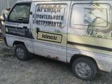 Daewoo Damas 2005 года за 1 380 000 тг. в Алматы – фото 2