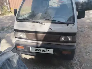 Daewoo Damas, 2005