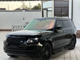 Land Rover Range Rover 2018 года за 53 000 000 тг. в Алматы