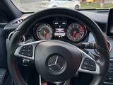 Mercedes-Benz GLA 250 2015 года за 13 000 000 тг. в Алматы – фото 4