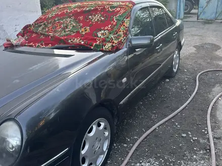 Mercedes-Benz E 280 1996 года за 2 700 000 тг. в Алматы – фото 9