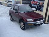 Toyota RAV4 1994 года за 2 700 000 тг. в Риддер