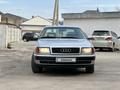 Audi 100 1993 года за 3 100 000 тг. в Тараз – фото 2