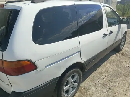 Toyota Sienna 1998 года за 3 500 000 тг. в Атырау – фото 3