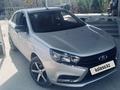 ВАЗ (Lada) Vesta 2019 годаfor4 971 716 тг. в Актау – фото 14