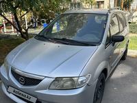 Mazda Premacy 2001 года за 1 800 000 тг. в Алматы