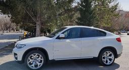 BMW X6 2009 годаfor11 500 000 тг. в Петропавловск – фото 4