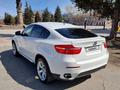 BMW X6 2009 годаүшін11 500 000 тг. в Петропавловск – фото 9