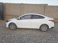 Hyundai Accent 2020 годаүшін6 700 000 тг. в Шымкент – фото 3