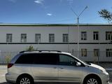 Toyota Sienna 2004 годаfor6 500 000 тг. в Жанаозен – фото 4