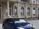 Hyundai Elantra 2017 года за 6 800 000 тг. в Актобе