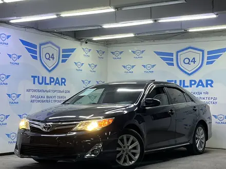 Toyota Camry 2012 года за 9 400 000 тг. в Шымкент