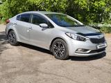 Kia Cerato 2014 годаүшін6 300 000 тг. в Экибастуз