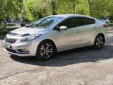 Kia Cerato 2014 годаүшін6 300 000 тг. в Экибастуз – фото 2