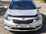 Kia Cerato 2014 годаүшін6 300 000 тг. в Экибастуз – фото 3