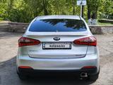 Kia Cerato 2014 годаүшін6 300 000 тг. в Экибастуз – фото 4