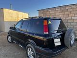 Honda CR-V 2001 года за 3 300 000 тг. в Актау – фото 3