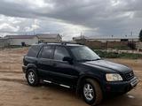Honda CR-V 2001 года за 3 300 000 тг. в Актау