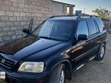 Honda CR-V 2001 года за 3 300 000 тг. в Актау – фото 4