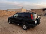 Honda CR-V 2001 года за 3 300 000 тг. в Актау – фото 2