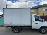 ГАЗ ГАЗель 2006 года за 3 800 000 тг. в Павлодар