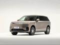 Xpeng GX 2026 года за 28 500 000 тг. в Алматы