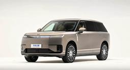 Xpeng GX 2026 года за 28 490 000 тг. в Алматы