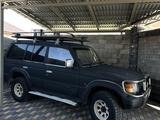 Mitsubishi Pajero 1996 года за 2 900 000 тг. в Алматы