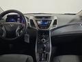 Hyundai Elantra 2014 года за 6 590 000 тг. в Алматы – фото 14