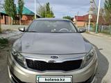 Kia Optima 2012 года за 5 600 000 тг. в Кызылорда – фото 2