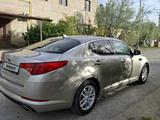 Kia Optima 2012 года за 5 600 000 тг. в Кызылорда – фото 3
