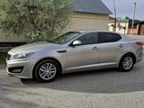 Kia Optima 2012 года за 5 600 000 тг. в Кызылорда
