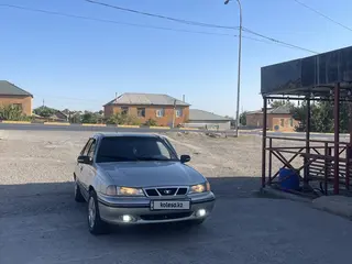 Daewoo Nexia