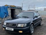 Audi 100 1991 годаfor1 700 000 тг. в Аягоз – фото 5