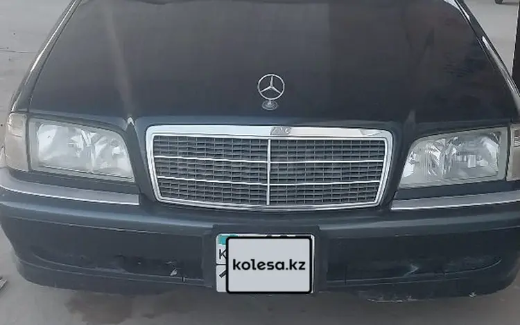 Mercedes-Benz C 240 1998 года за 2 300 000 тг. в Кызылорда