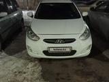 Hyundai Accent 2013 годаfor4 400 000 тг. в Алматы – фото 2