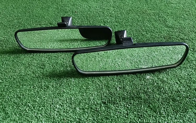 Оригинальное зеркало салона от Toyota Camry 30 35 за 8 000 тг. в Алматы