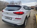 Hyundai Tucson 2019 года за 12 500 000 тг. в Аксай – фото 5