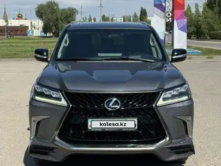 Lexus LX 570
