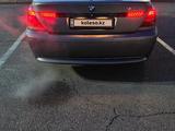 BMW 745 2003 года за 4 000 000 тг. в Астана – фото 4